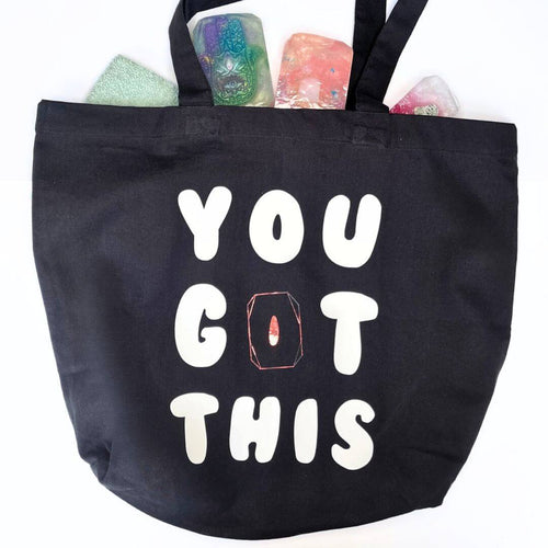 You Got This Tote